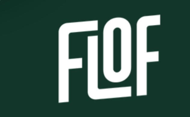 Flof logo