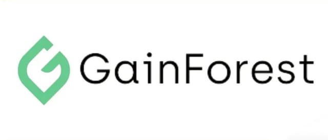 Gainforest logo