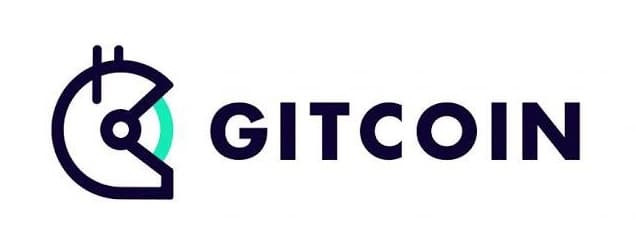 Gitcoin logo